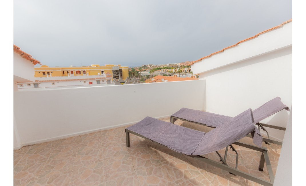 Revente - Apartement - Adeje - Costa Adeje