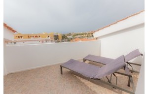 Revente - Apartement - Adeje - Costa Adeje