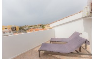 Revente - Apartement - Adeje - Costa Adeje