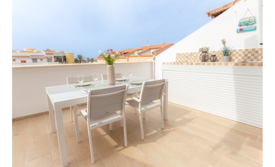 Revente - Apartement - Adeje - Costa Adeje