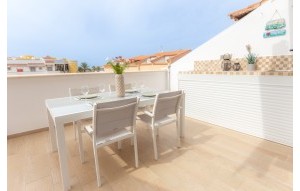 Revente - Apartement - Adeje - Costa Adeje