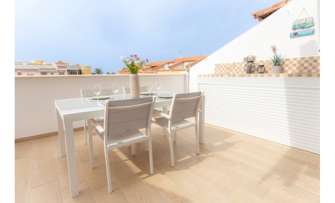 Revente - Apartement - Adeje - Costa Adeje