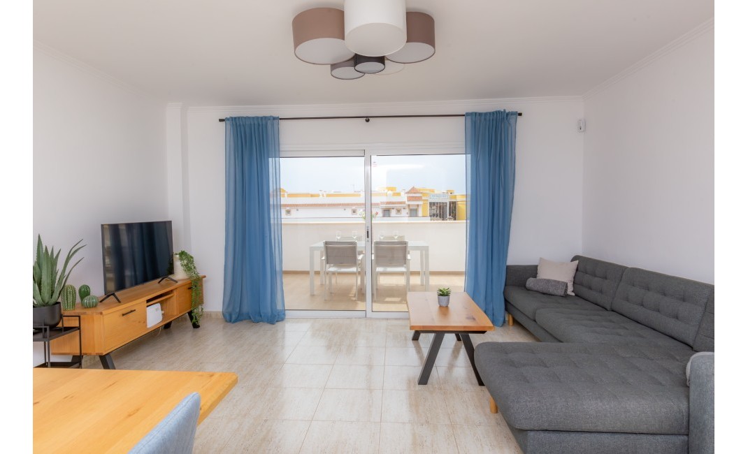 Revente - Apartement - Adeje - Costa Adeje