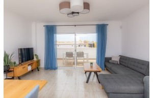 Revente - Apartement - Adeje - Costa Adeje