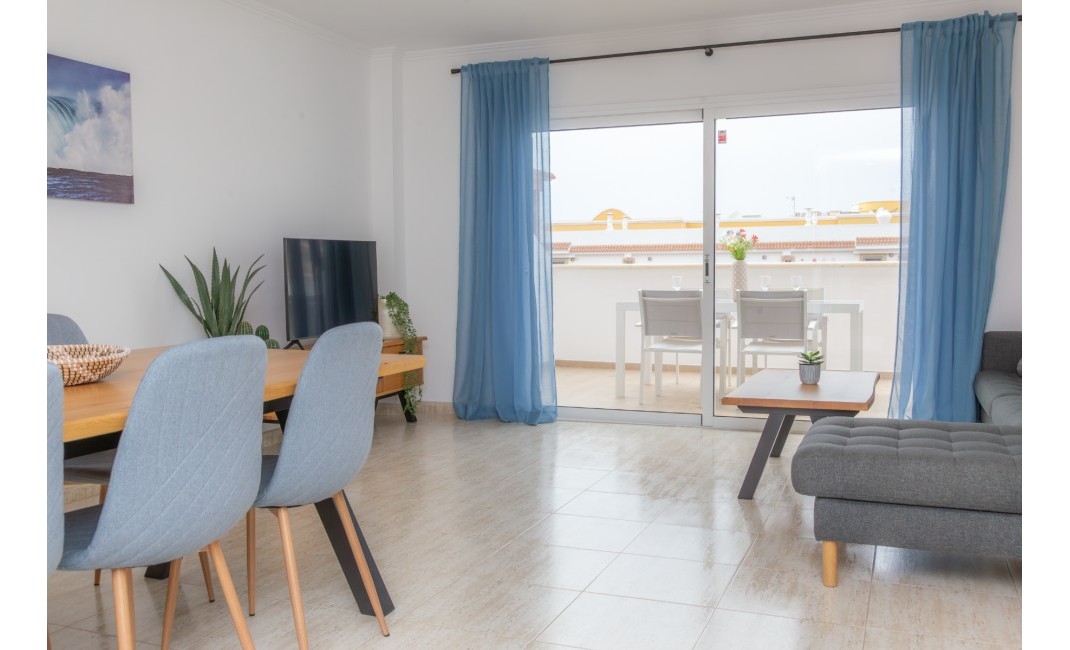 Revente - Apartement - Adeje - Costa Adeje