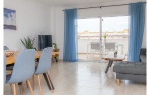 Revente - Apartement - Adeje - Costa Adeje