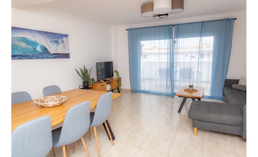 Revente - Apartement - Adeje - Costa Adeje