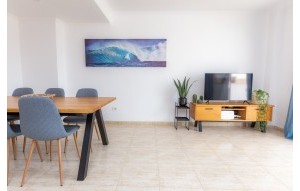 Revente - Apartement - Adeje - Costa Adeje