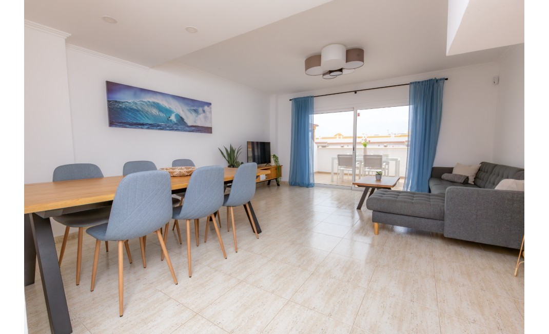 Revente - Apartement - Adeje - Costa Adeje