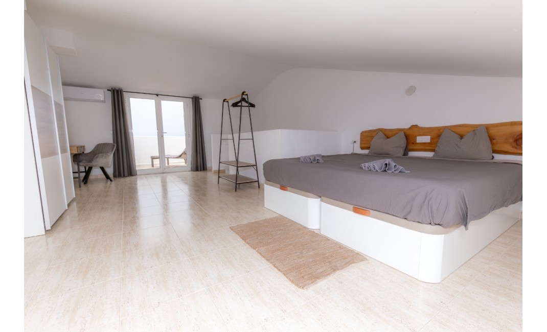 Revente - Apartement - Adeje - Costa Adeje