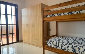 Revente - Appartement - Arona - Costa del Silencio