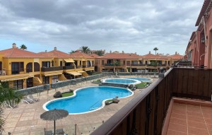 Revente - Appartement - Arona - Costa del Silencio