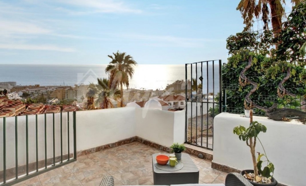 Revente - Appartement - Torviscas - Costa Adeje