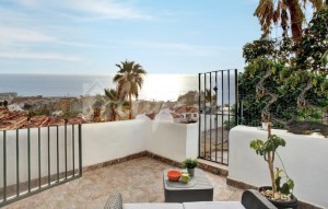 Revente - Appartement - Torviscas - Costa Adeje