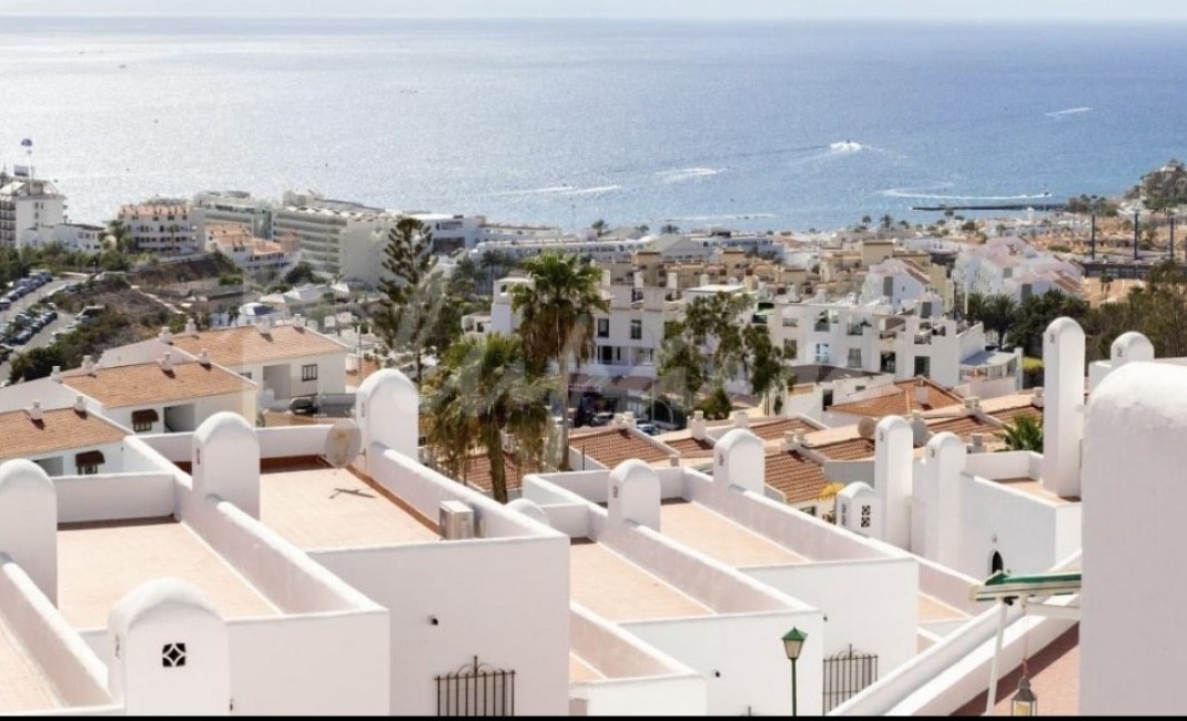 Revente - Appartement - Torviscas - Costa Adeje