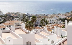 Revente - Appartement - Torviscas - Costa Adeje