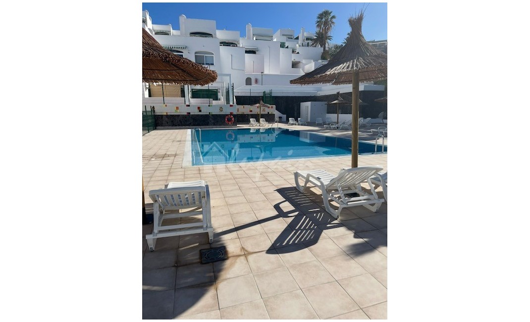 Revente - Appartement - Torviscas - Costa Adeje