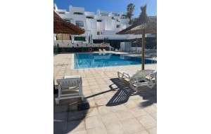 Revente - Appartement - Torviscas - Costa Adeje