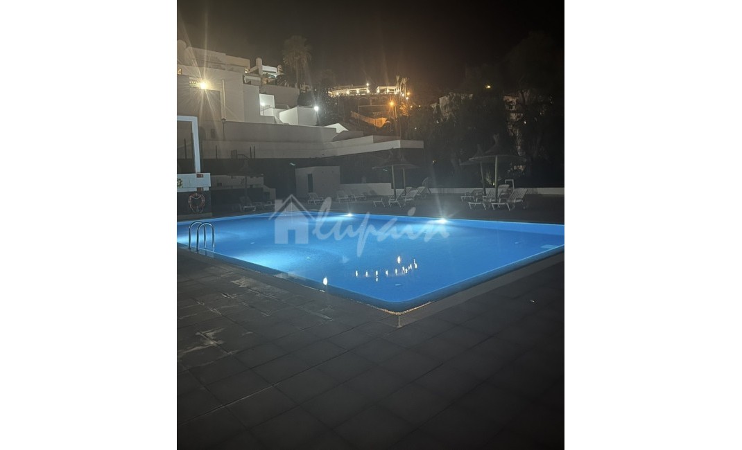 Revente - Appartement - Torviscas - Costa Adeje