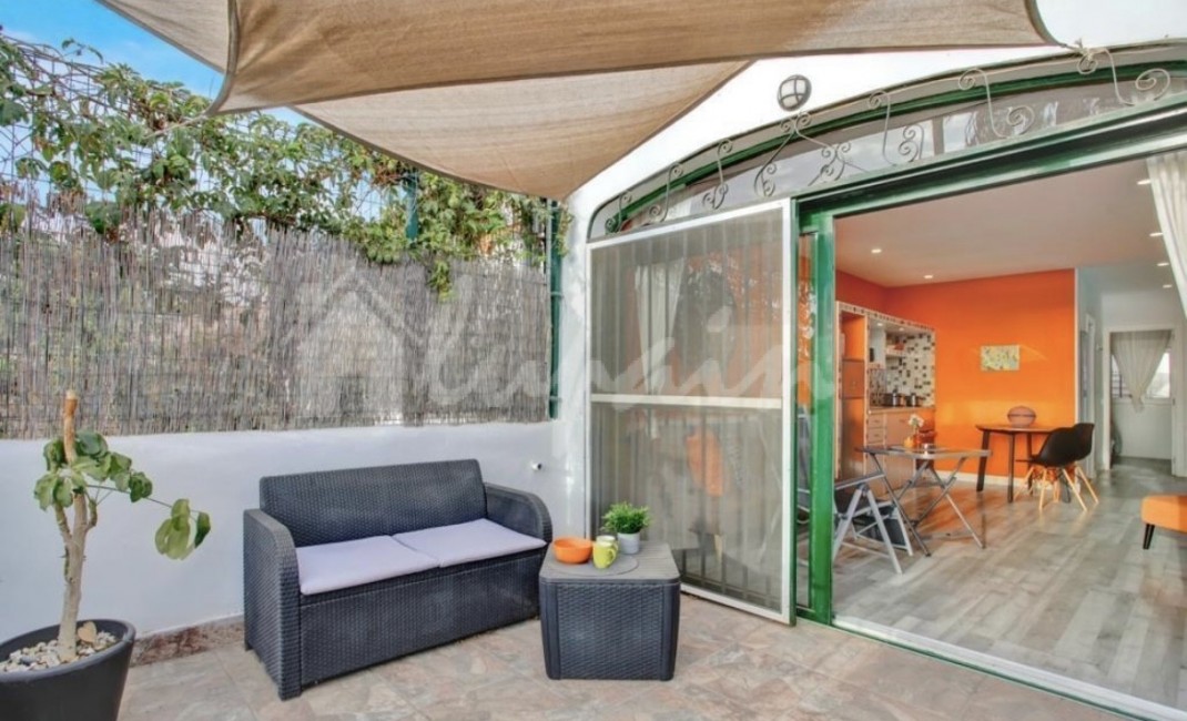 Revente - Appartement - Torviscas - Costa Adeje