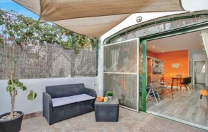 Revente - Appartement - Torviscas - Costa Adeje