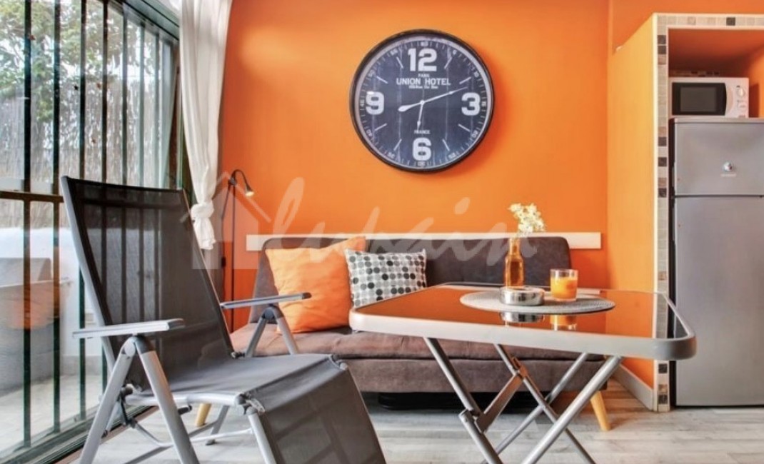 Revente - Appartement - Torviscas - Costa Adeje