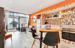 Revente - Appartement - Torviscas - Costa Adeje