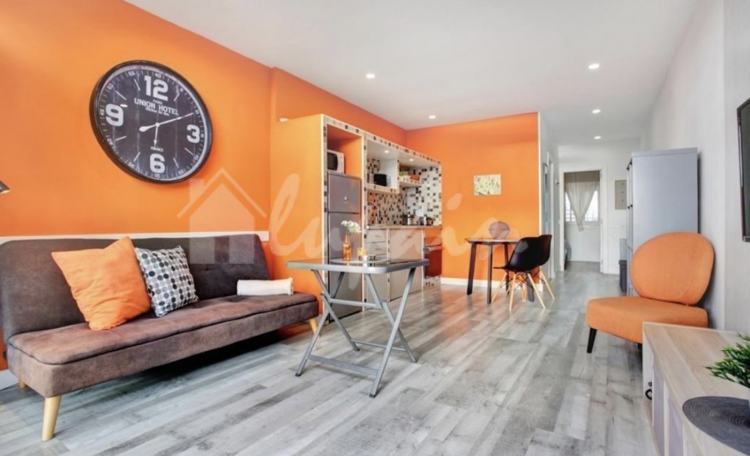 Revente - Appartement - Torviscas - Costa Adeje