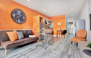 Revente - Appartement - Torviscas - Costa Adeje