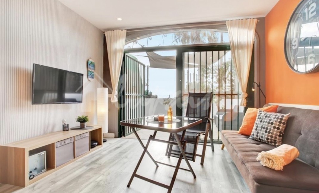 Revente - Appartement - Torviscas - Costa Adeje