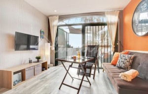 Revente - Appartement - Torviscas - Costa Adeje