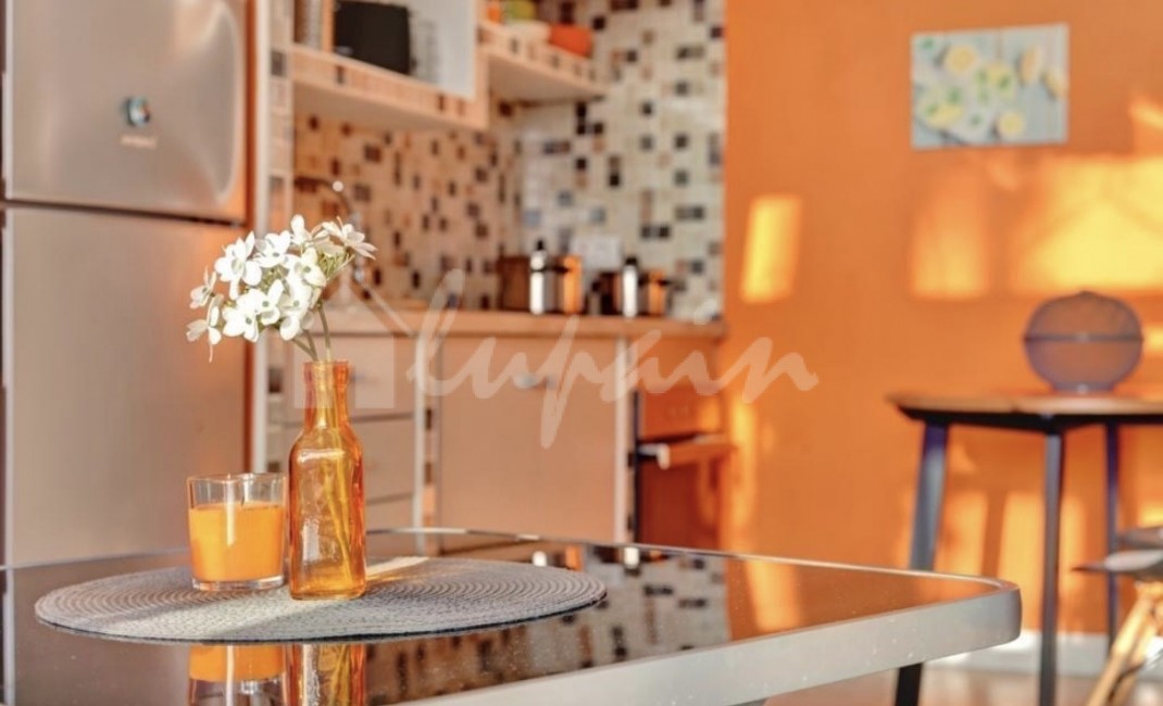 Revente - Appartement - Torviscas - Costa Adeje