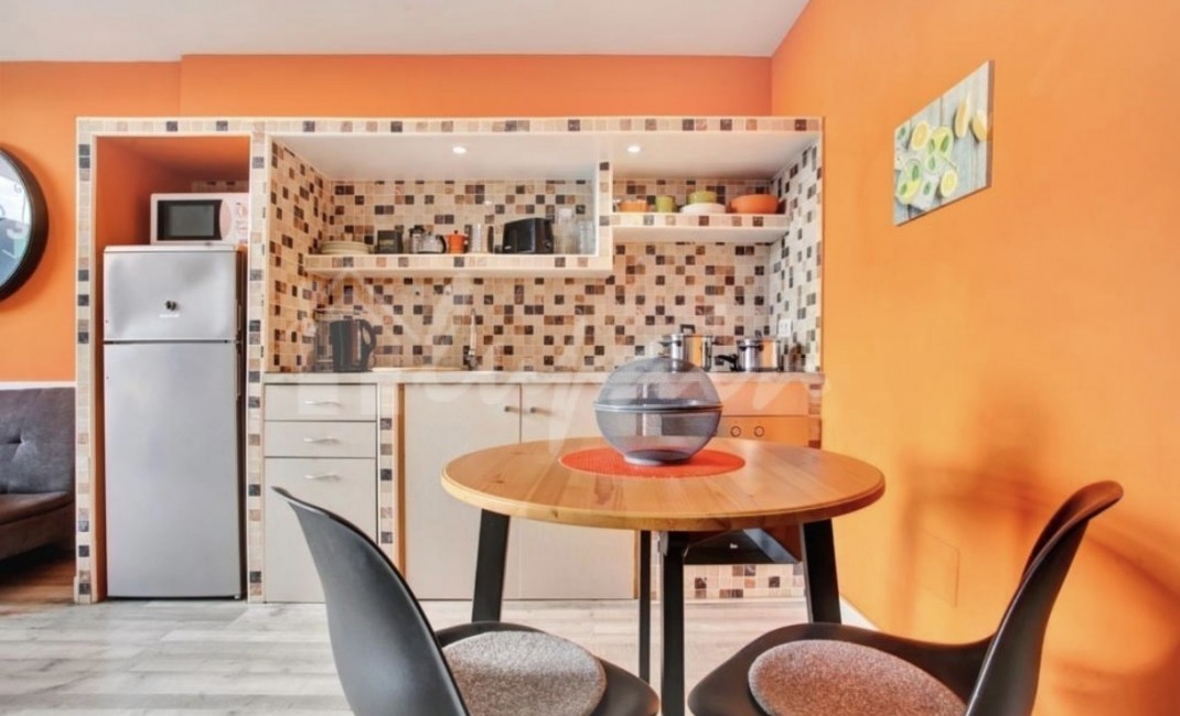 Revente - Appartement - Torviscas - Costa Adeje