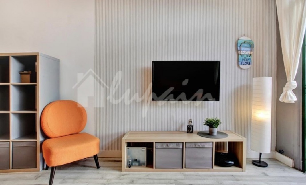 Revente - Appartement - Torviscas - Costa Adeje