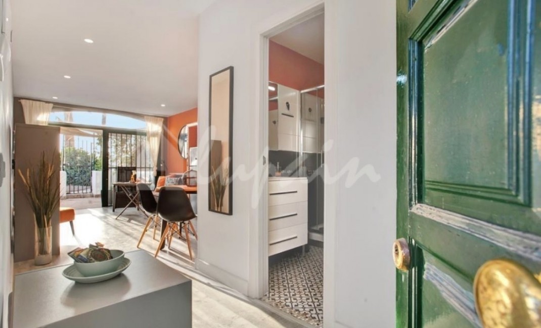 Revente - Appartement - Torviscas - Costa Adeje