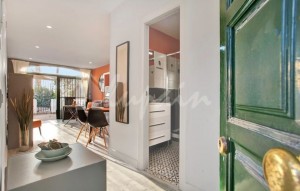 Revente - Appartement - Torviscas - Costa Adeje