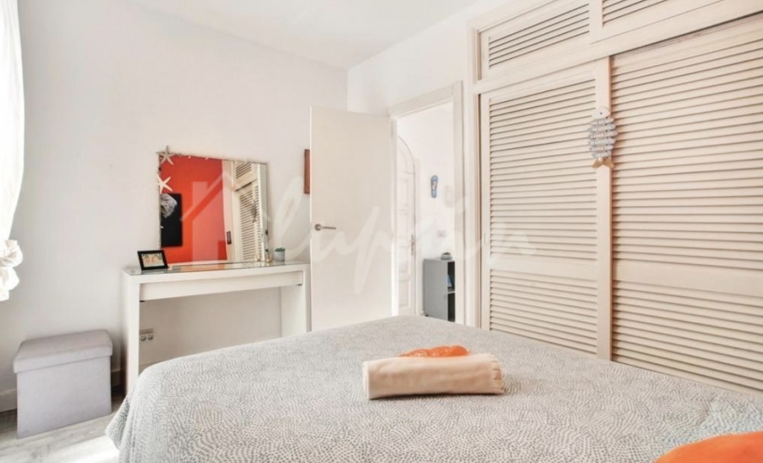 Revente - Appartement - Torviscas - Costa Adeje