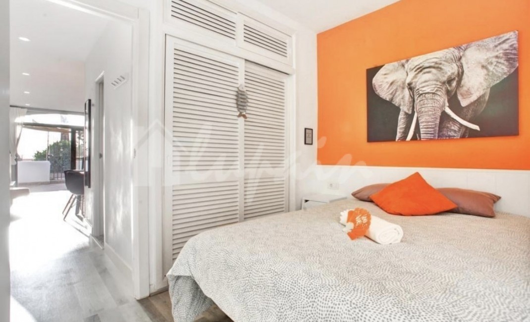 Revente - Appartement - Torviscas - Costa Adeje