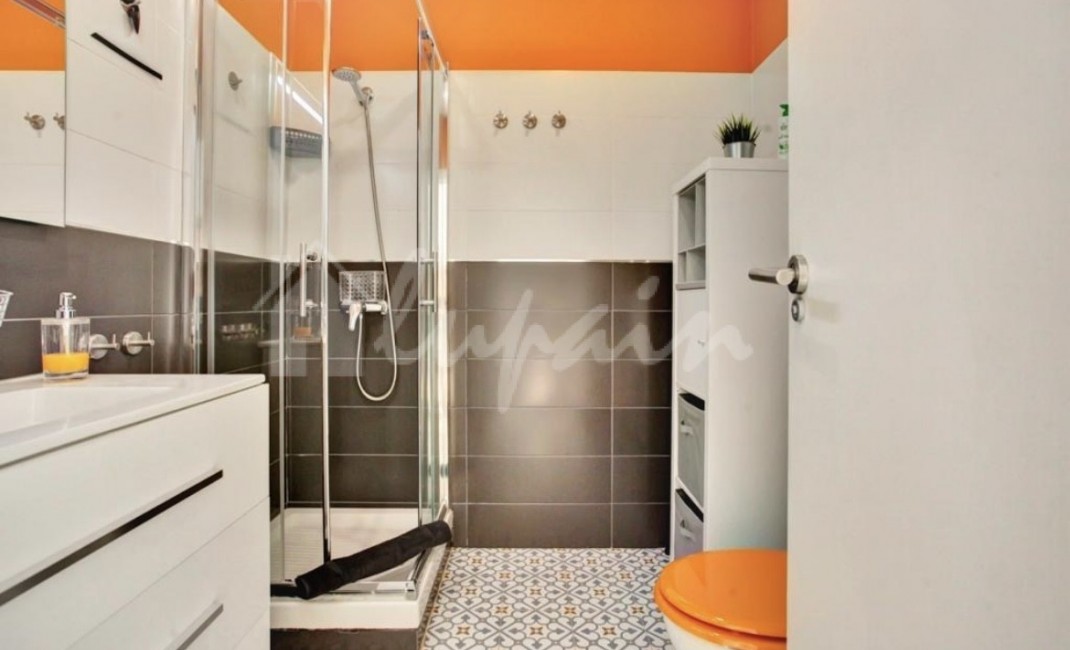 Revente - Appartement - Torviscas - Costa Adeje