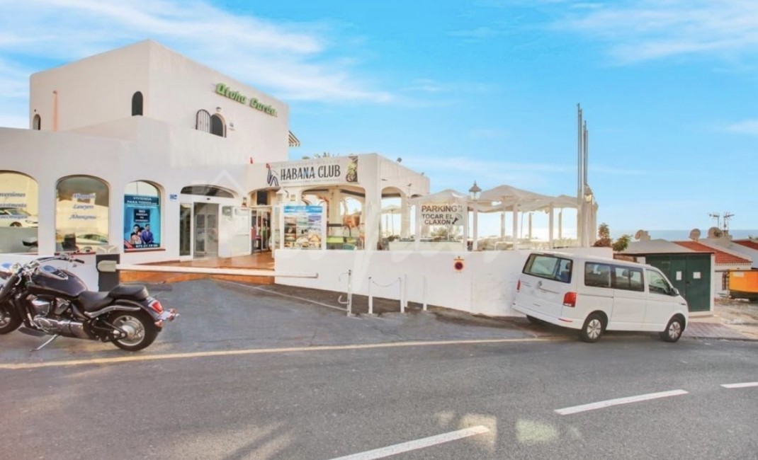 Revente - Appartement - Torviscas - Costa Adeje