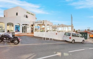 Revente - Appartement - Torviscas - Costa Adeje