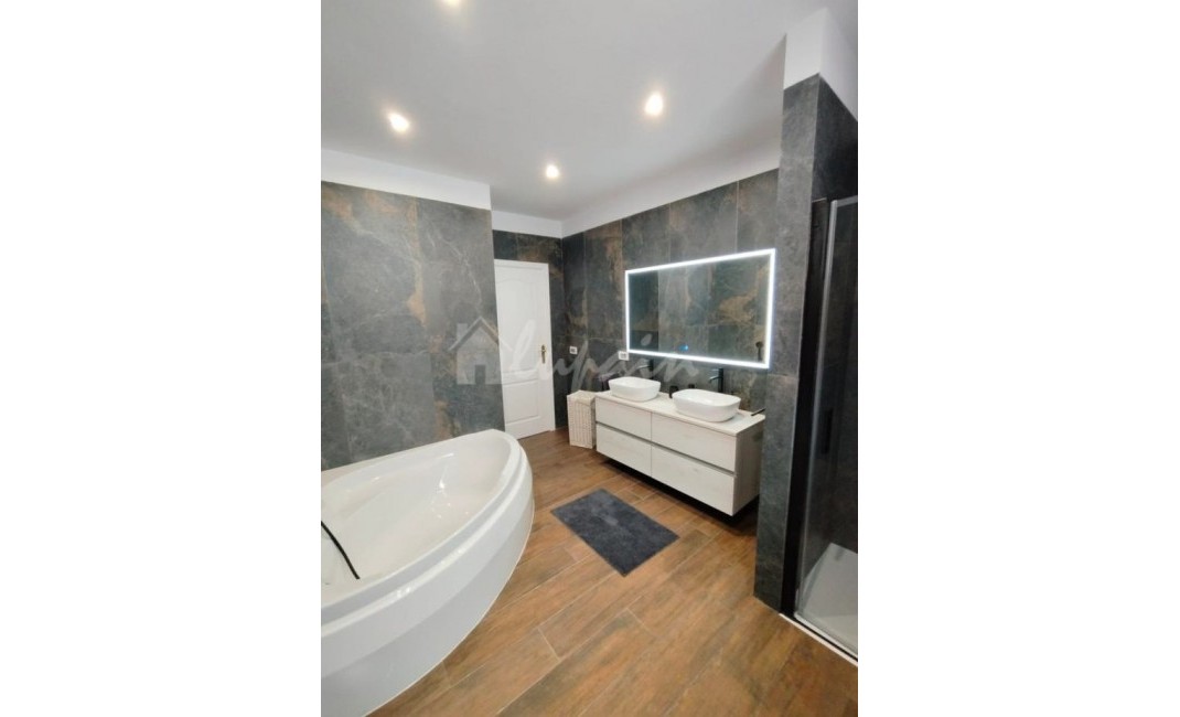 Revente - Villa - Callao Salvaje - Callao Salvaje Tenerife