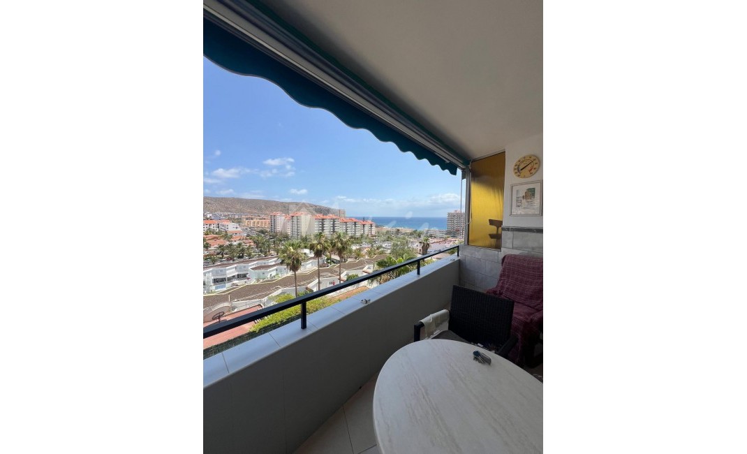 Revente - Apartement - Los Cristianos - La Sirena Los Cristianos Tenerife