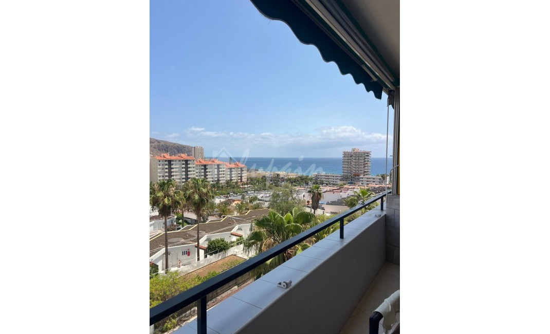 Revente - Apartement - Los Cristianos - La Sirena Los Cristianos Tenerife