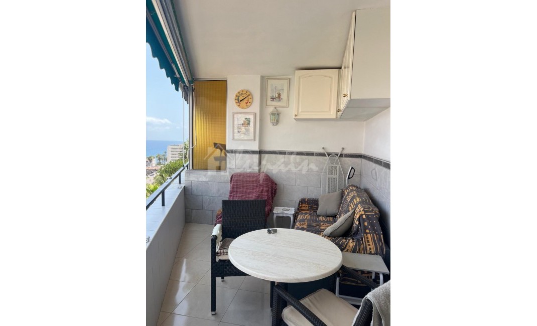 Revente - Apartement - Los Cristianos - La Sirena Los Cristianos Tenerife