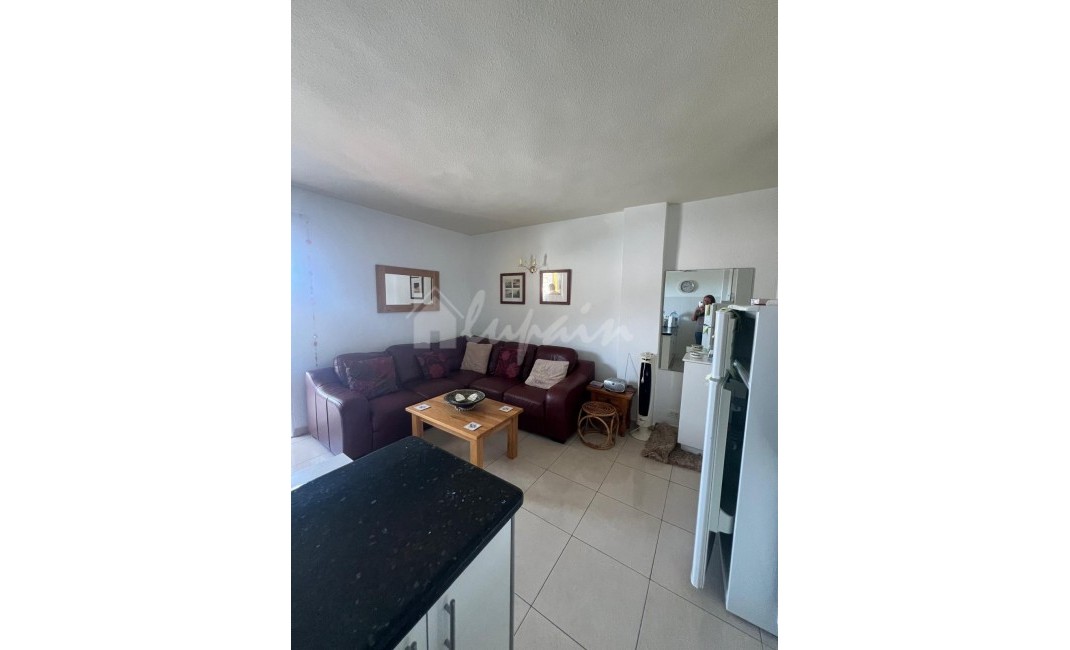 Revente - Apartement - Los Cristianos - La Sirena Los Cristianos Tenerife