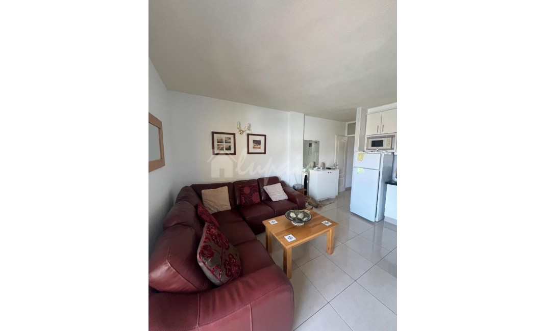 Revente - Apartement - Los Cristianos - La Sirena Los Cristianos Tenerife