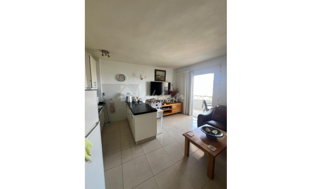 Revente - Apartement - Los Cristianos - La Sirena Los Cristianos Tenerife