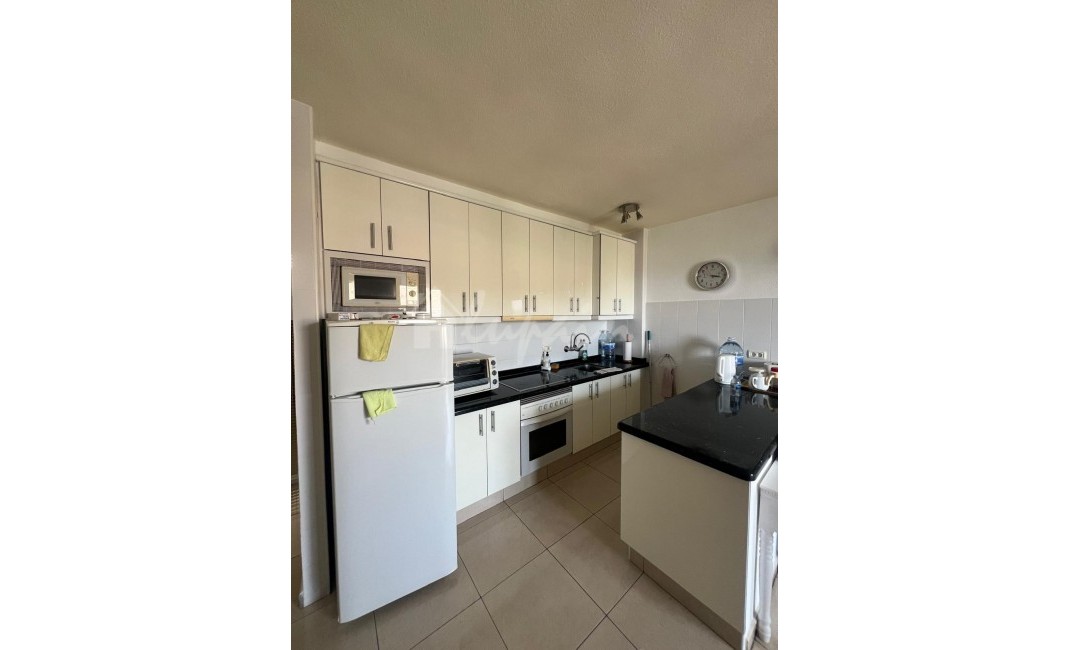 Revente - Apartement - Los Cristianos - La Sirena Los Cristianos Tenerife
