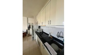 Revente - Apartement - Los Cristianos - La Sirena Los Cristianos Tenerife